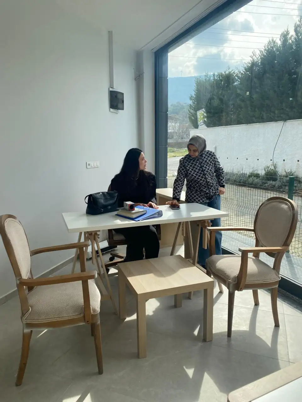 Uzman Terapi Özel Eğitim ve Rehabilitasyon Merkezi - Özel Eğitim ve Gelişim Merkezi - İzmir - galeri görseli