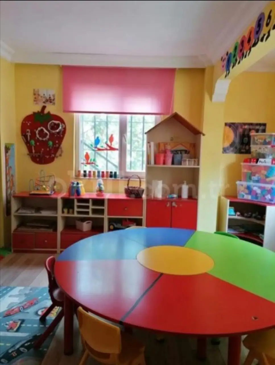 Özel Çayırova Şirinler Anaokulu
