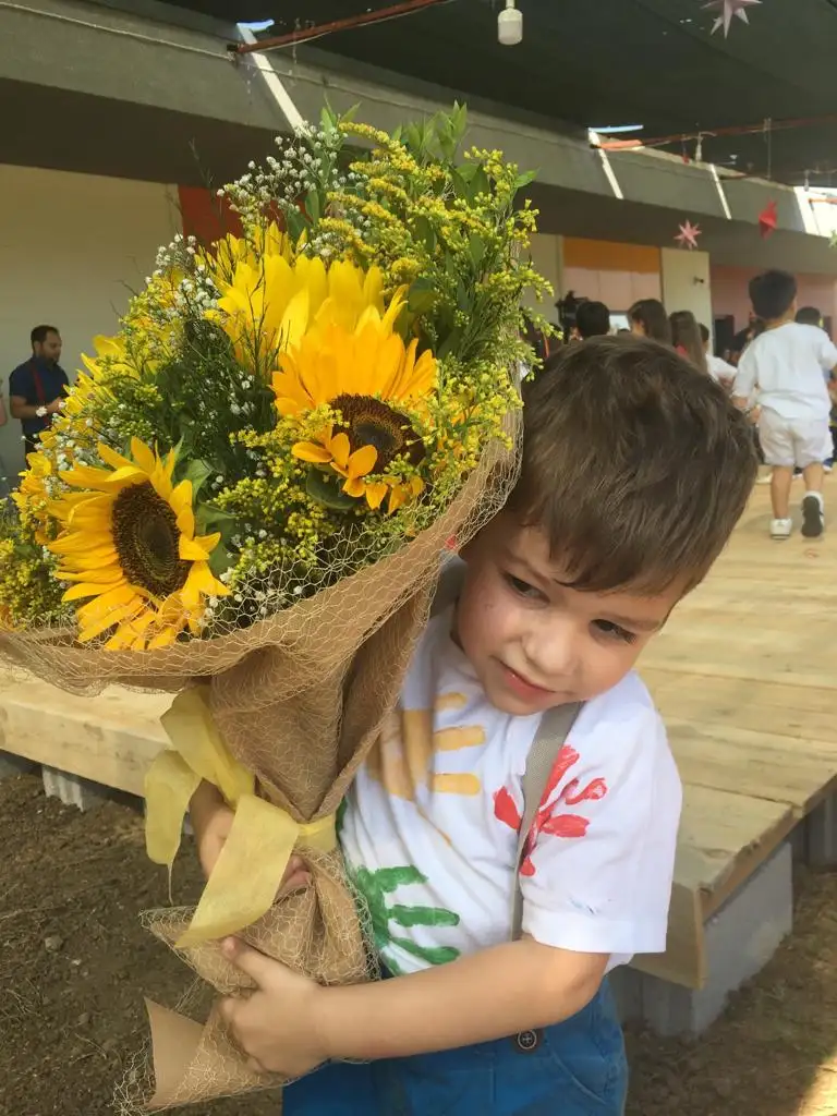 Açelya Anaokulu Adana - Kreş ve Anaokulu - Adana - galeri görseli