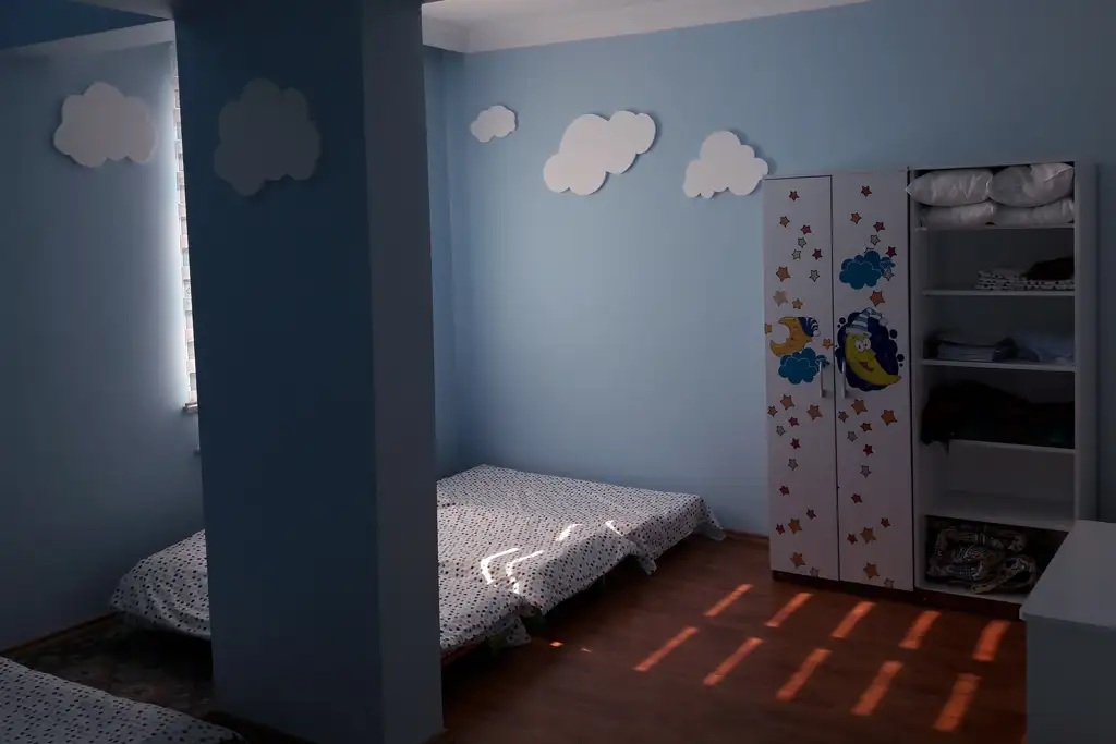 Başarı Parkı Anaokulu - Kreş ve Anaokulu - Bursa - galeri görseli