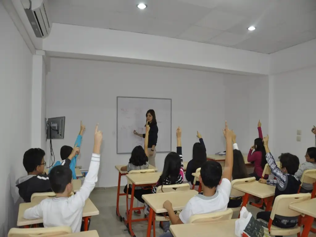 Zihin Gelişim Eğitim Merkezi - Özel Eğitim ve Gelişim Merkezi - Manisa - galeri görseli