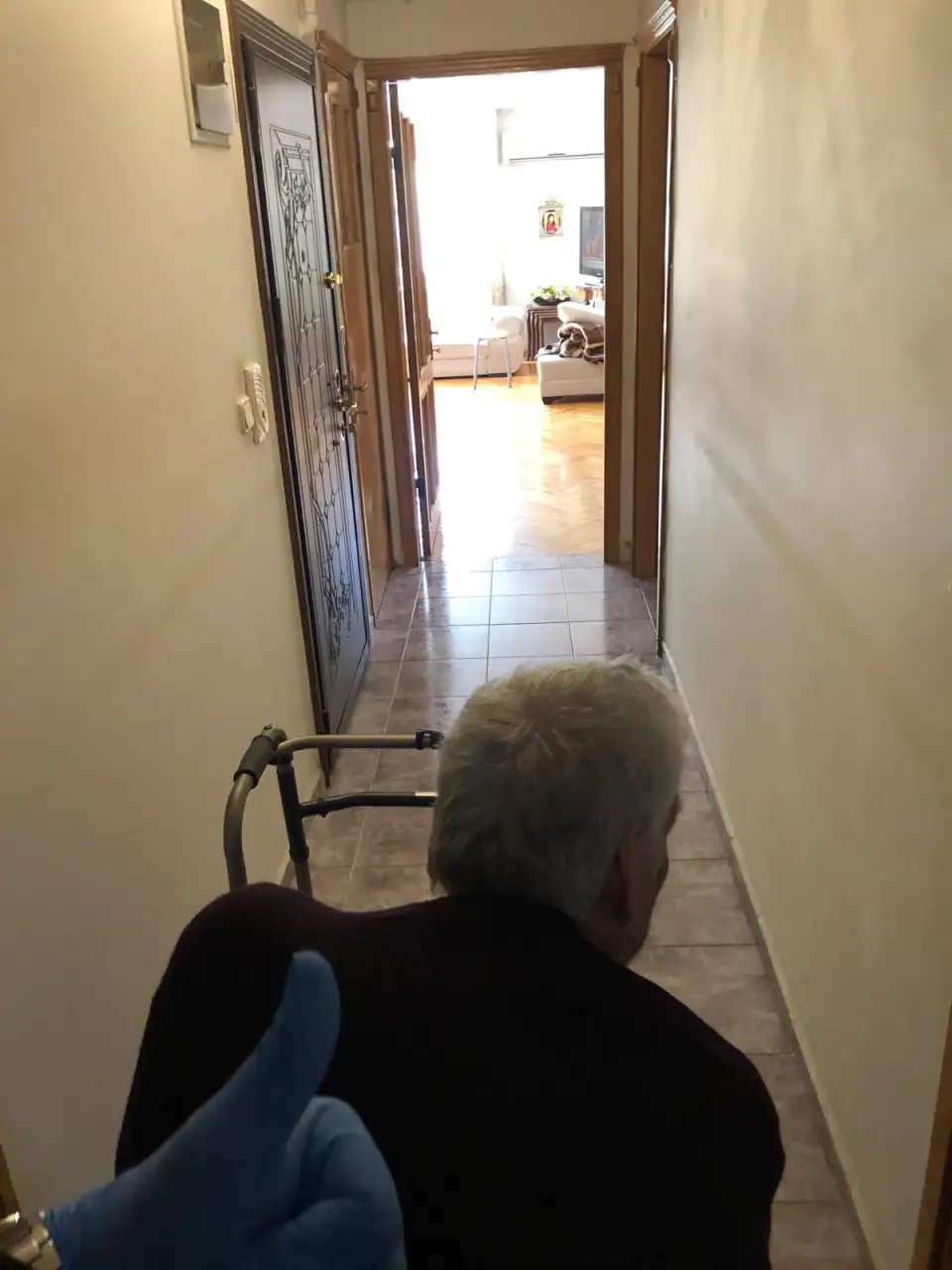 İzmir Evde Fizik Tedavi(Felç ve Protez Ameliyatları) - Fizik Tedavi ve Rehabilitasyon - İzmir - galeri görseli