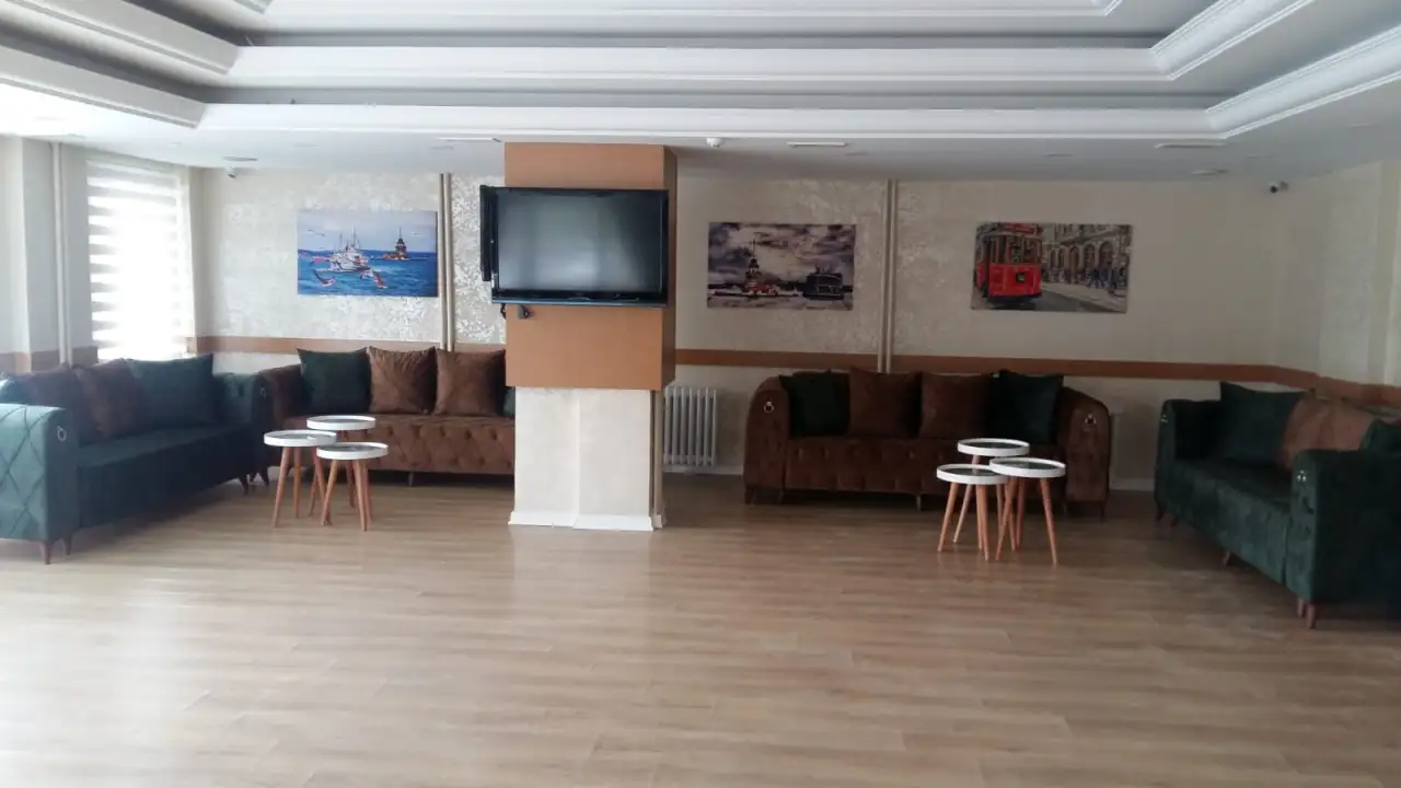 ÖZEL DİVA YAŞLI BAKIM MERKEZİ - Yaşlı Bakım Evi - İstanbul - galeri görseli