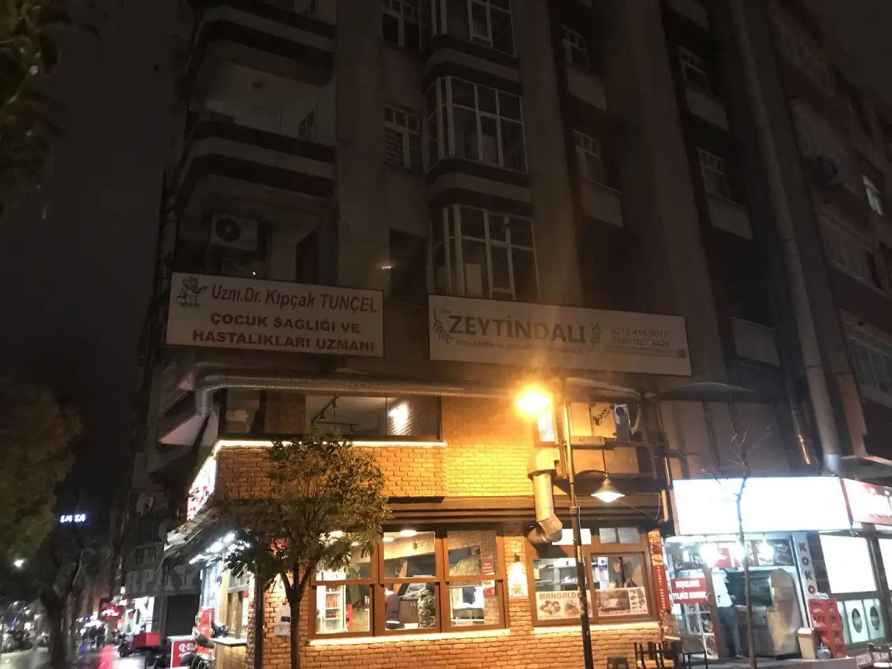 Özel Zeytindalı Özel Eğitim ve Rehabilitasyon Merkezi - Özel Eğitim ve Gelişim Merkezi - İstanbul - galeri görseli