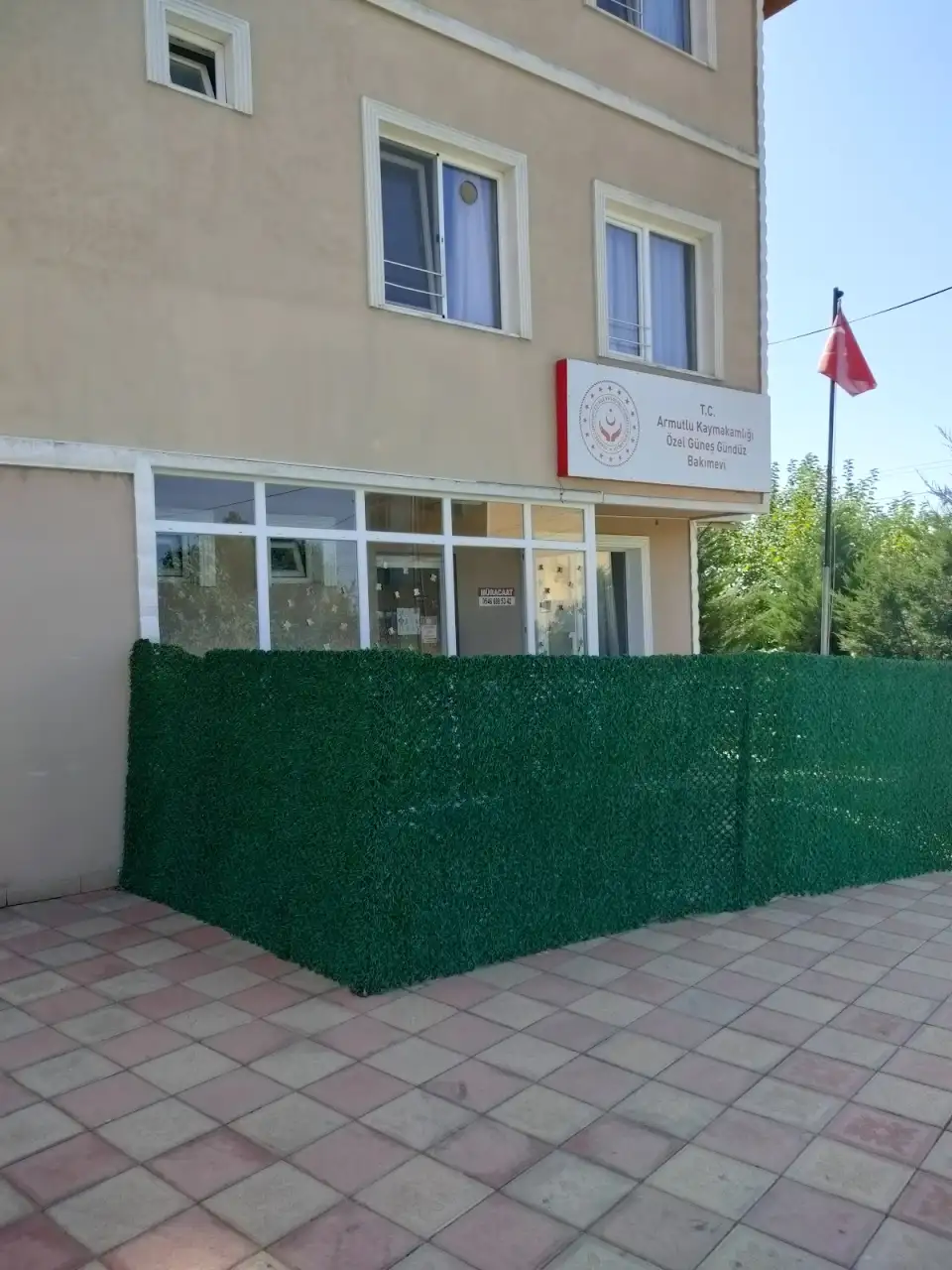 Özel İlk Hediyem Anaokulu - Kreş ve Anaokulu - Yalova - galeri görseli