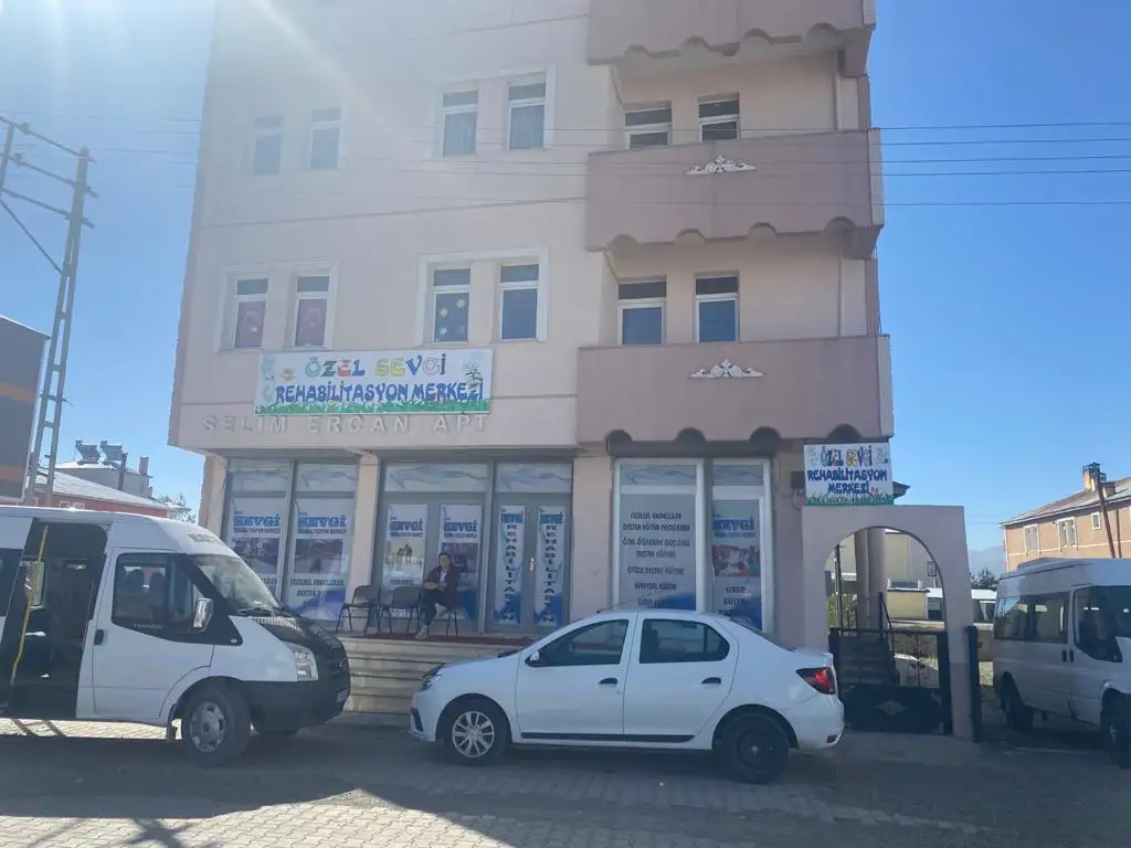 KARS SELİM ÖZEL SEVGİ ÖZEL EĞİTİM VE REHABİLİTASYON MERKEZİ