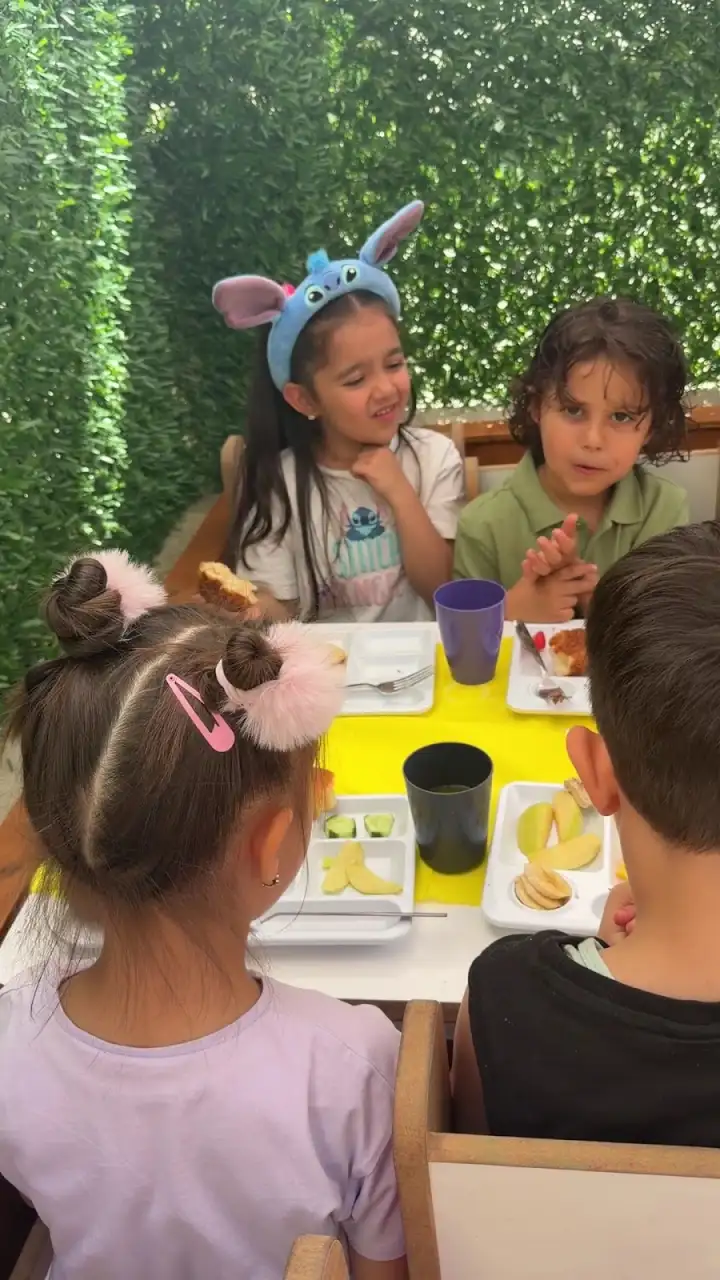 Özel Minik Filizler Anaokulu Çaycuma