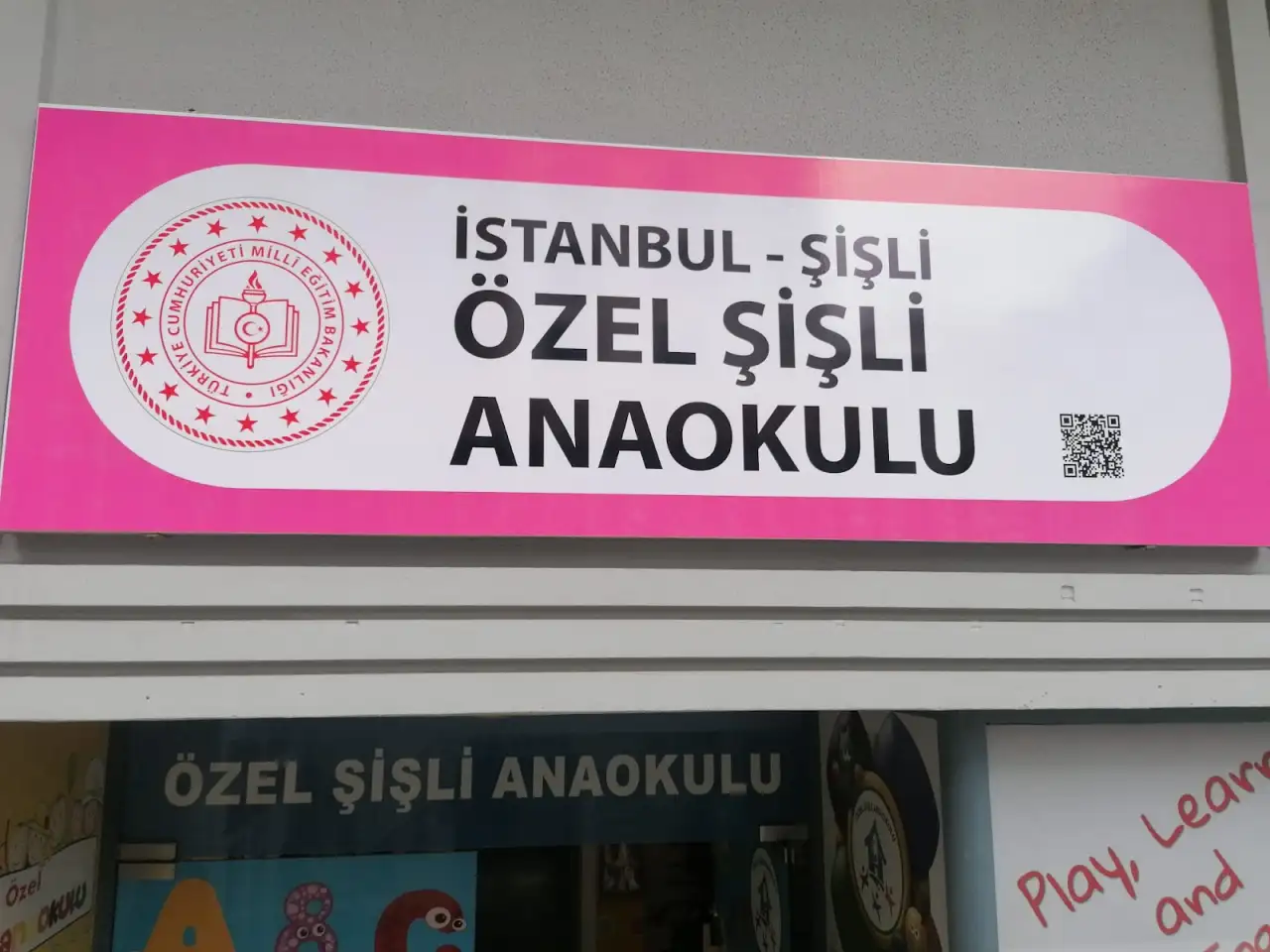 Filiz Çocuk Evi, Şişli Anaokulu ve Kreş - Çocuk Bakım Merkezi - İstanbul - galeri görseli