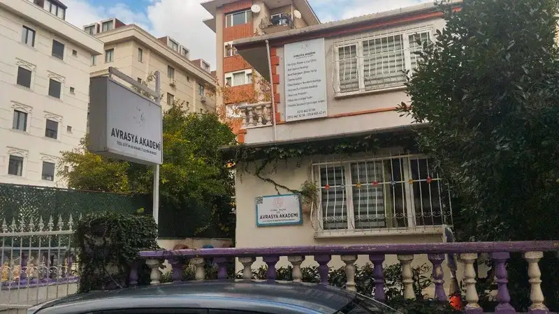 Avrasya Akademi Rehabilitasyon Merkezi - Fizik Tedavi ve Rehabilitasyon - İstanbul