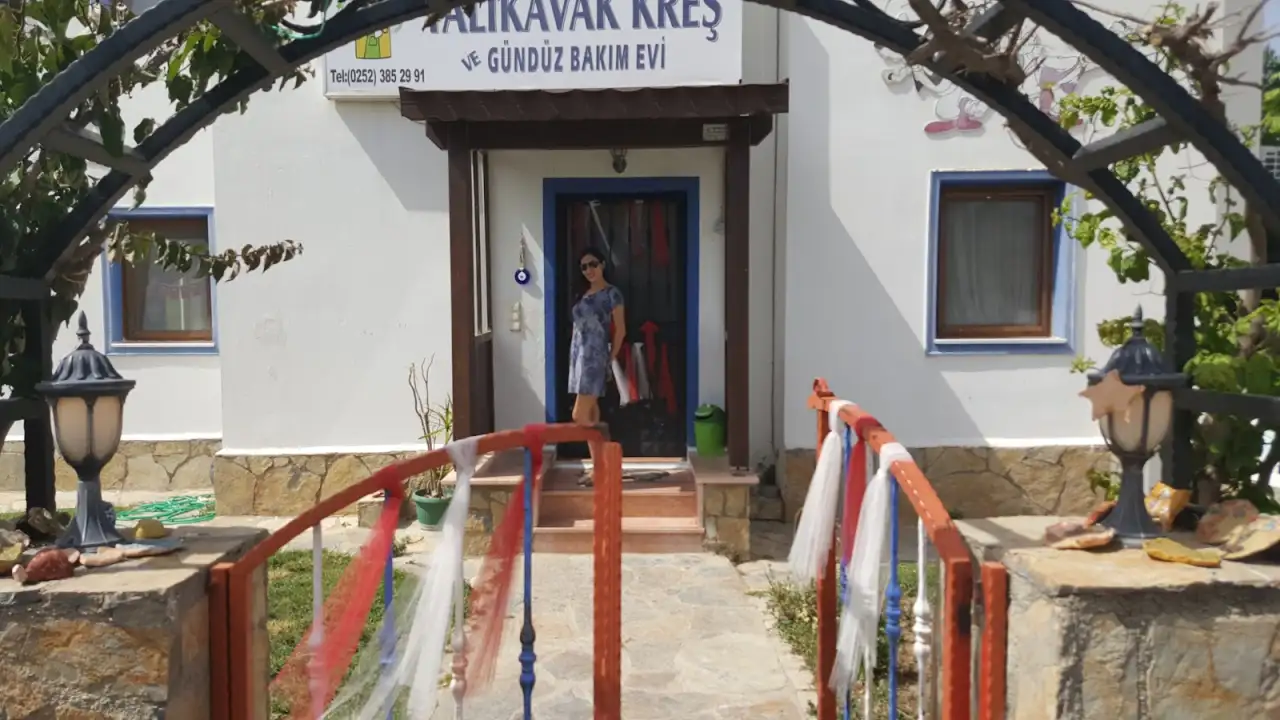 Özel Yalıkavak Kreş ve Gündüz Bakimevi - Çocuk Bakım Merkezi - Muğla