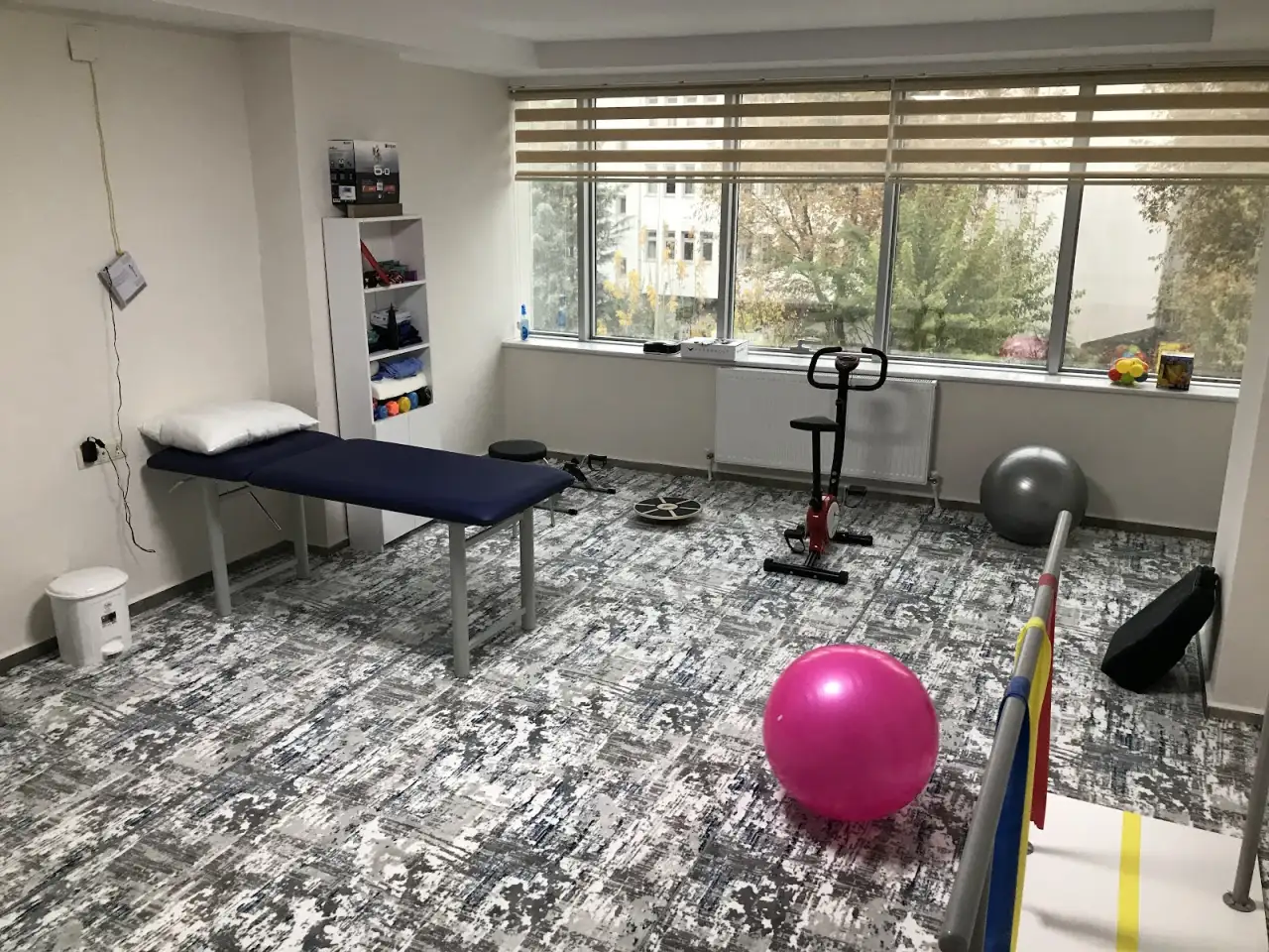 FizyoRoom Fizyoterapi ve Egzersiz Merkezi - Fizik Tedavi ve Rehabilitasyon - Adıyaman