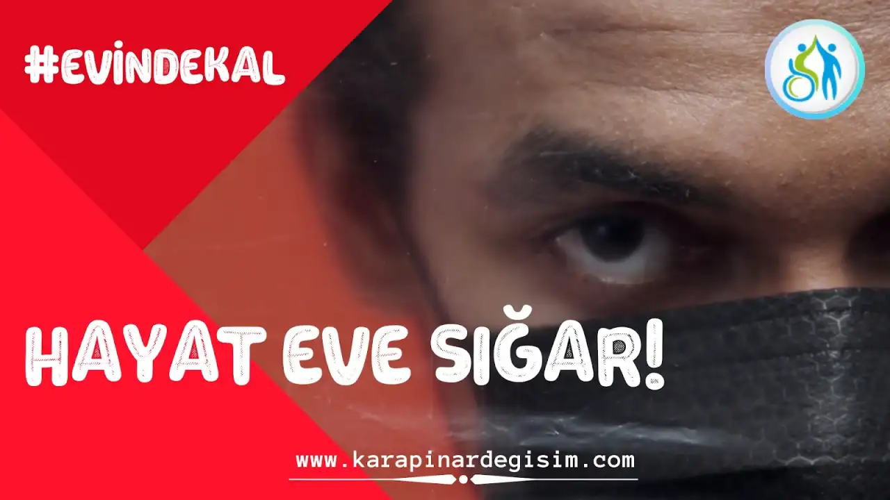 Karapınar Değişim Özel Eğitim ve Rehabilitasyon Merkezi