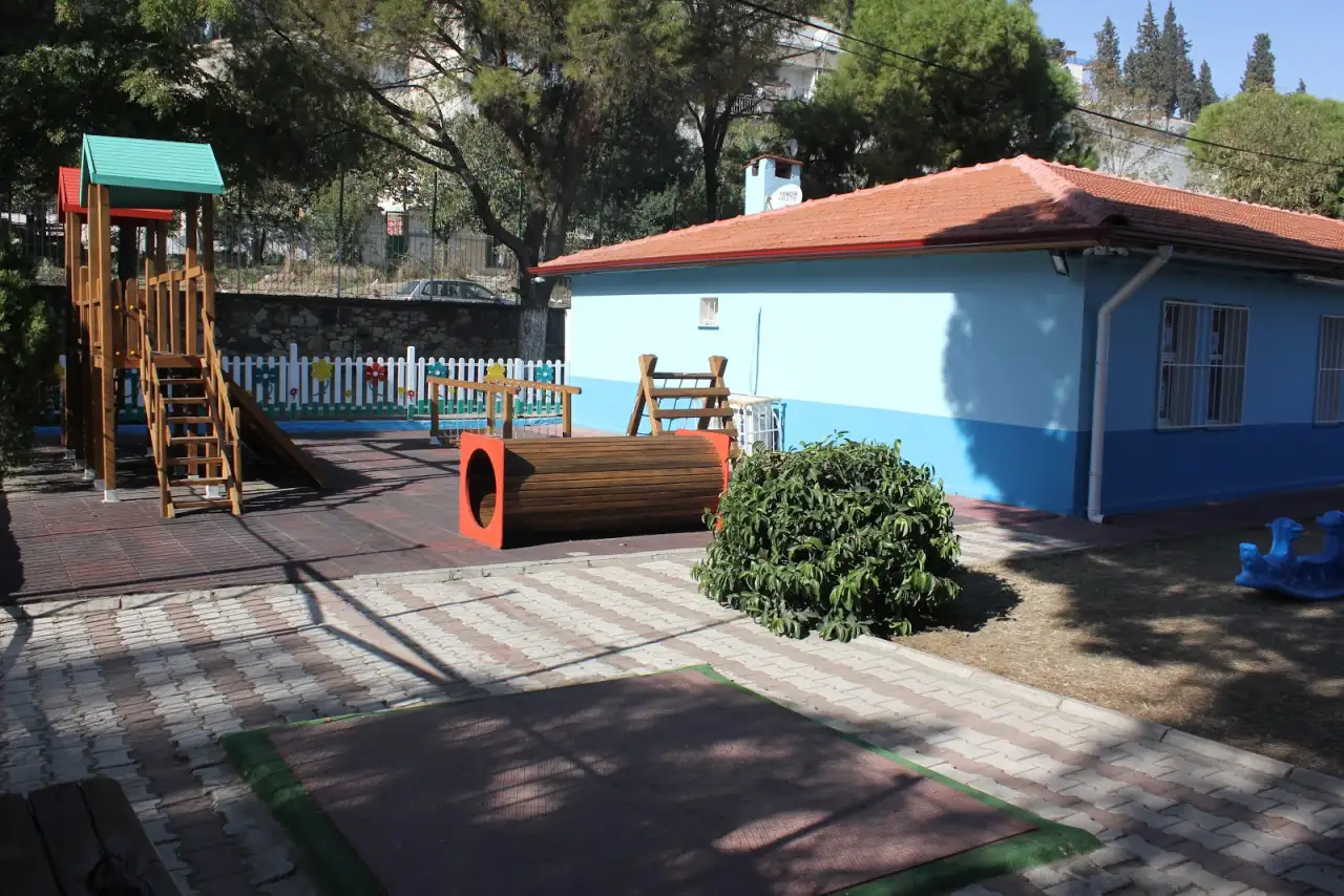 Ulukent Sevgi Çemberi Kreş ve Anaokulu