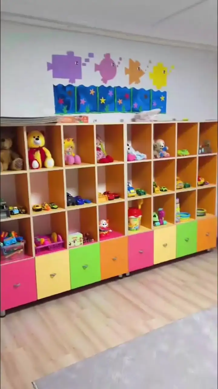 Tomurcuk FT Anaokulu - Kreş ve Anaokulu - Isparta - galeri görseli