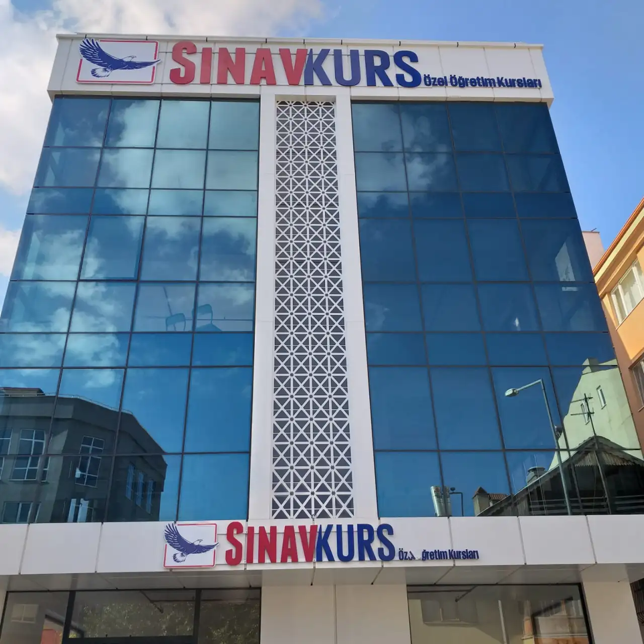 ÖZEL BOLU SINAV İLERİ KURS SOSYAL ETKİNLİK VE GELİŞİM MERKEZİ - Özel Eğitim ve Gelişim Merkezi - Bolu