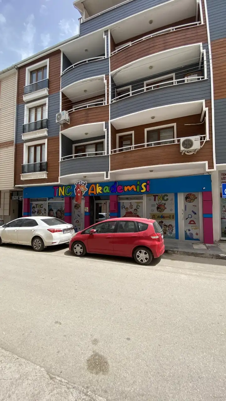 Tunca Anaokulu - Kreş ve Anaokulu - Bursa - galeri görseli