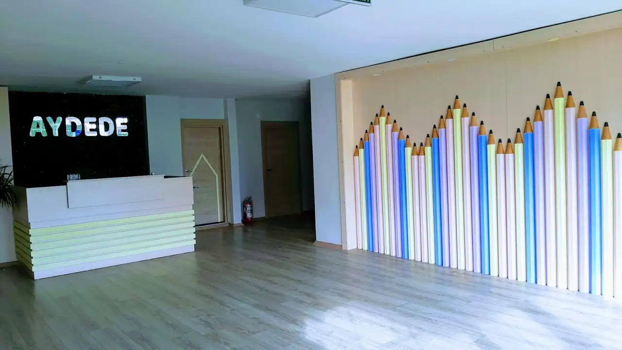 AYDEDE Anaokulu - Kreş ve Anaokulu - İstanbul - galeri görseli