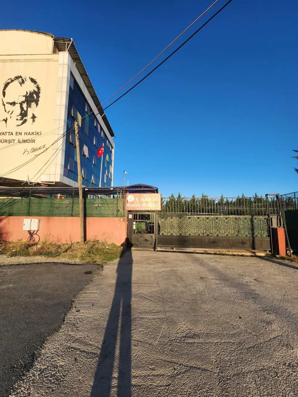Özel Çarem Bakım Merkezi - Silivri - Çocuk Bakım Merkezi - İstanbul - galeri görseli
