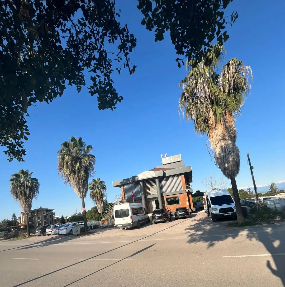 Özel Şahsenem Eğitim Ve Rehabilitasyon Merkezi - Özel Eğitim ve Gelişim Merkezi - Adana - galeri görseli