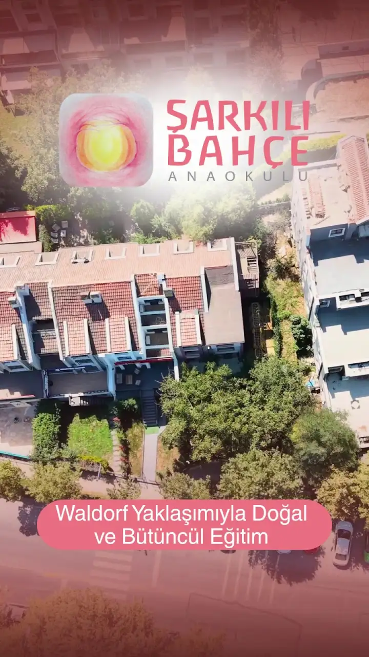 Şarkılı Bahçe Anaokulu - Kreş ve Anaokulu - İstanbul - galeri görseli