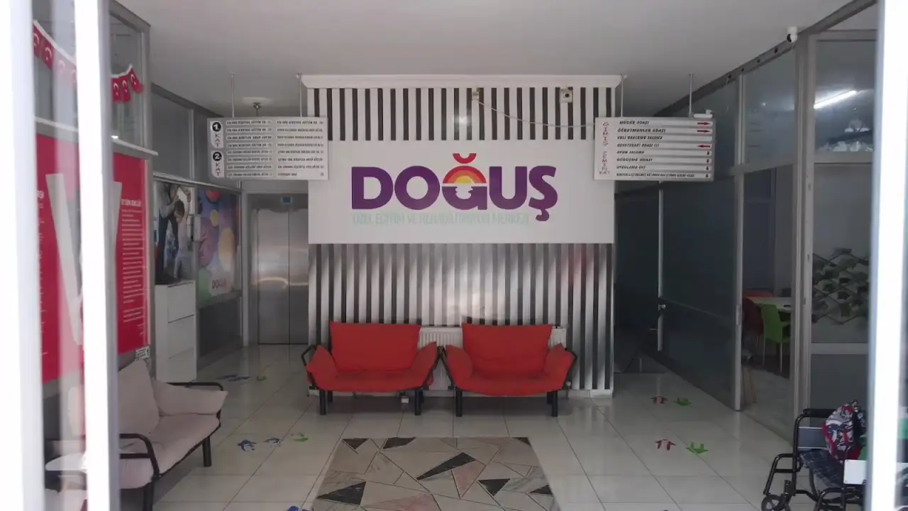 Özel Doğuş Özel Eğitim ve Rehabilitasyon Merkezi - Özel Eğitim ve Gelişim Merkezi - Düzce - galeri görseli