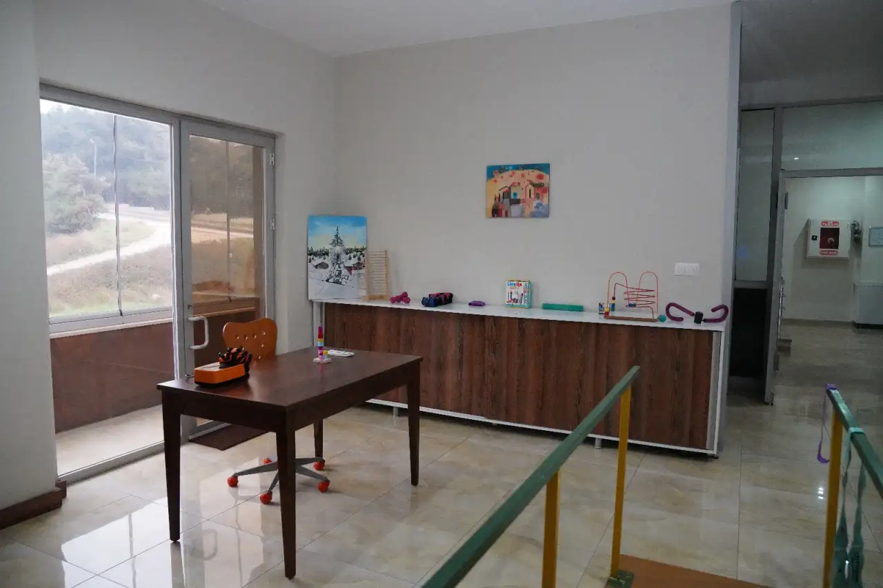 Altunizade Huzur evi - Yaşlı Bakım Evi - Balıkesir - galeri görseli
