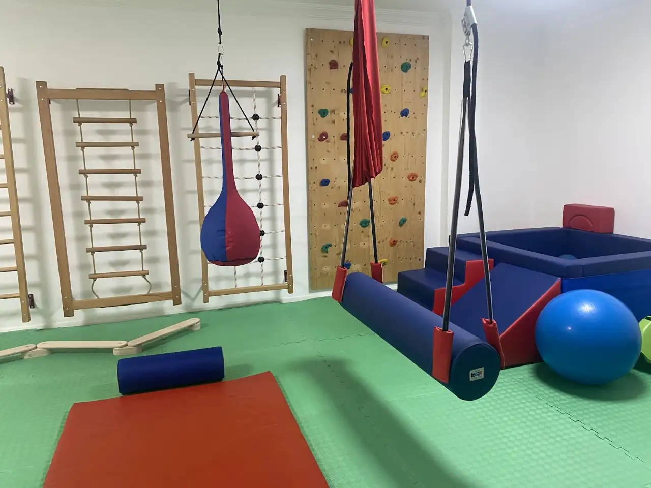 Ankara Özel Eğitim ve Rehabilitasyon Merkezi