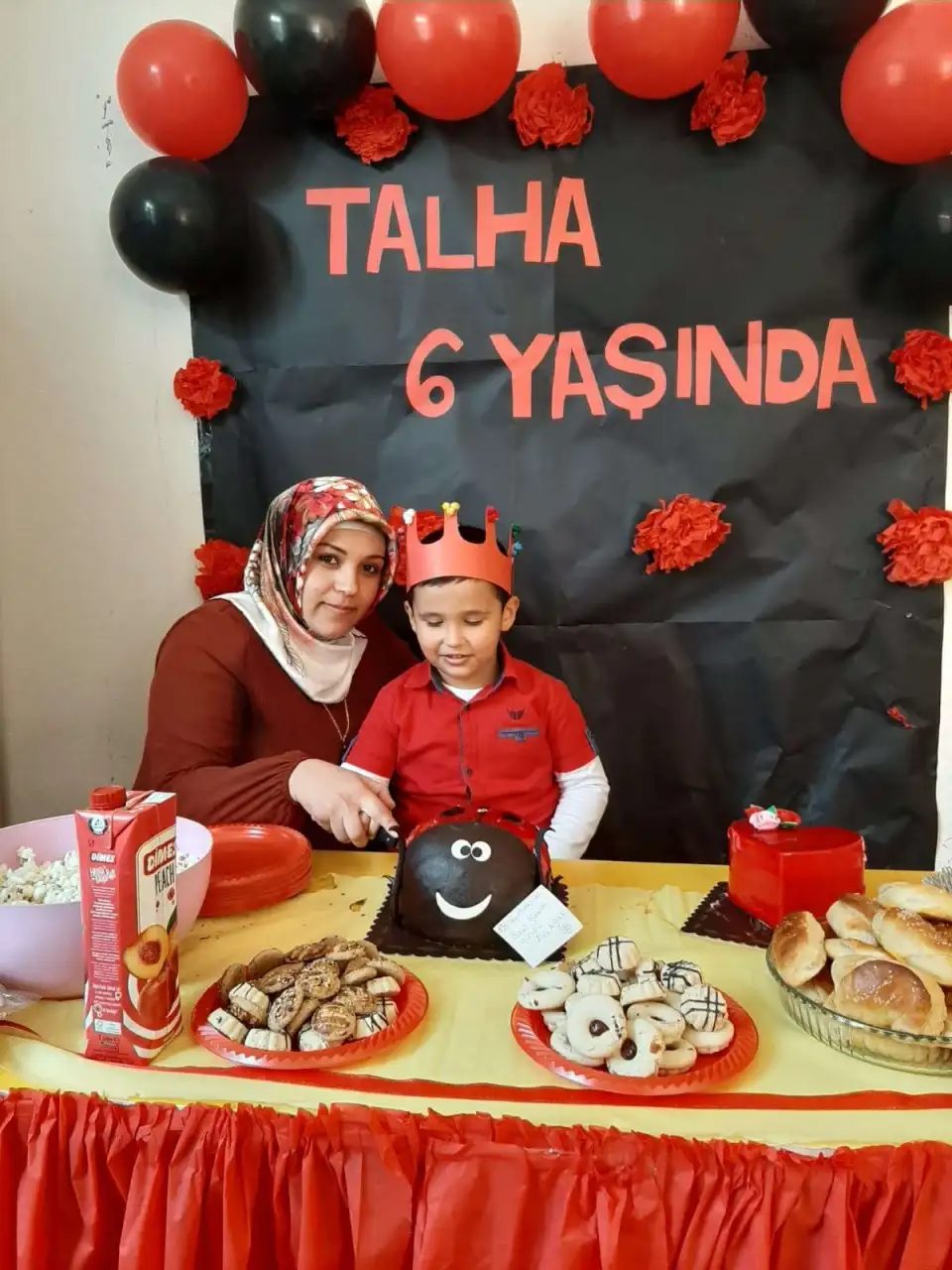 Yeni Hayat Anaokulu Ve Kreş - Kreş ve Anaokulu - İstanbul - galeri görseli