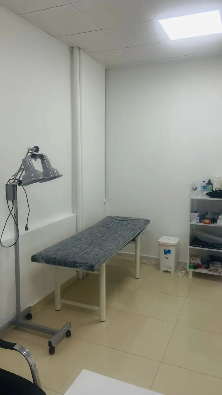 Fizyo Sarıkaya - Nörolojik Rehabilitasyon Merkezi - Yozgat - galeri görseli