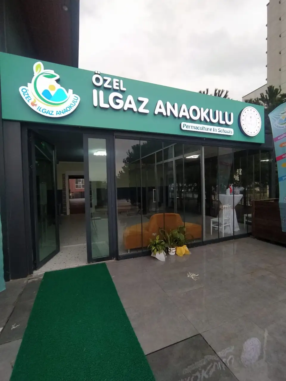 Başakşehir Özel Ilgaz Anaokulu & Başakşehir Anaokulları & Özel Anaokulları & Orman Anaokulu & Permakültür Anaokulu - Kreş ve Anaokulu - İstanbul - galeri görseli