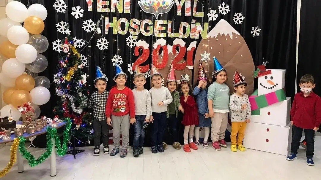 Özel Bihter Anaokulları - Kreş ve Anaokulu - İstanbul