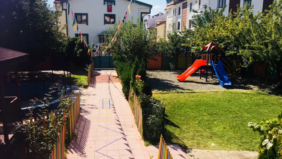 Ayline Bilim Çocuk Kulübü - Kreş ve Anaokulu - Erzincan - galeri görseli