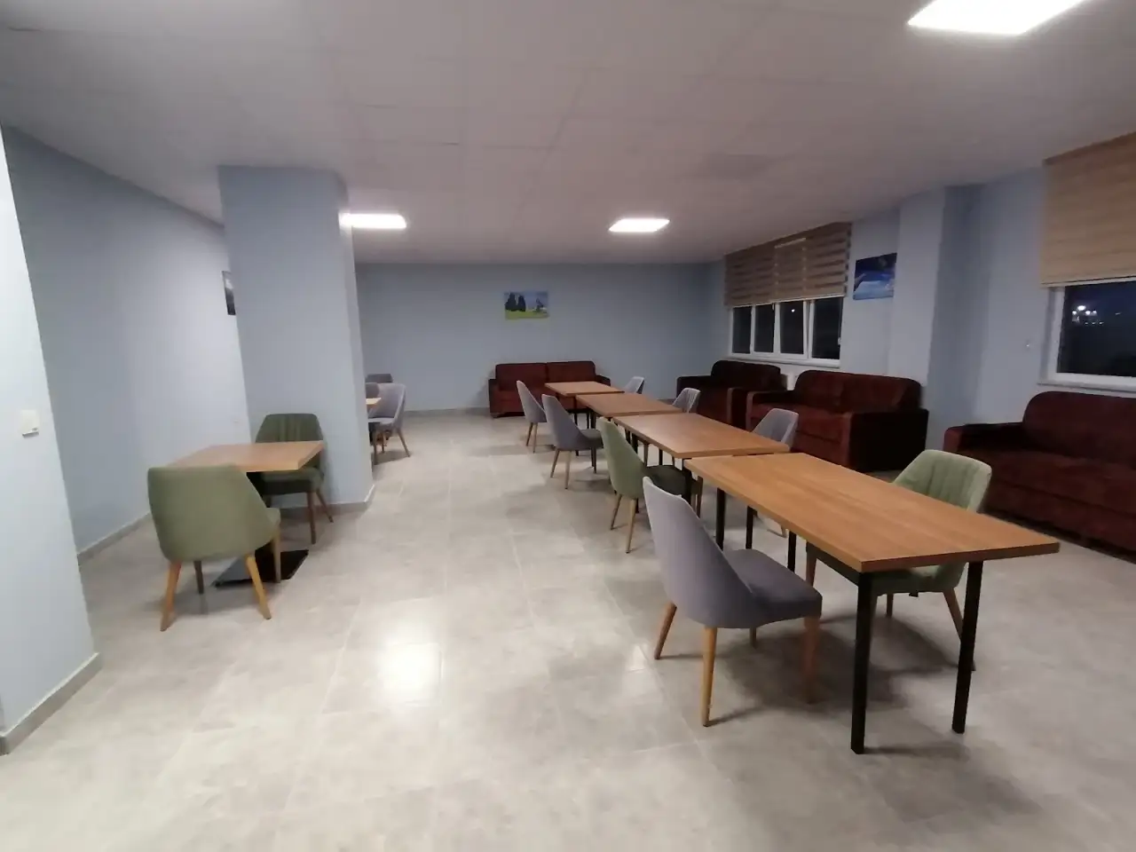 Özel bolu bakım merkezi - Çocuk Bakım Merkezi - Bolu - galeri görseli