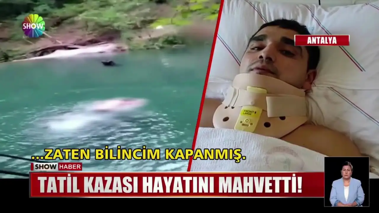 Dr. Fzt. Halil İbrahim KURMAZ /Gaziantep Fizyoterapi & Manuel Terapi