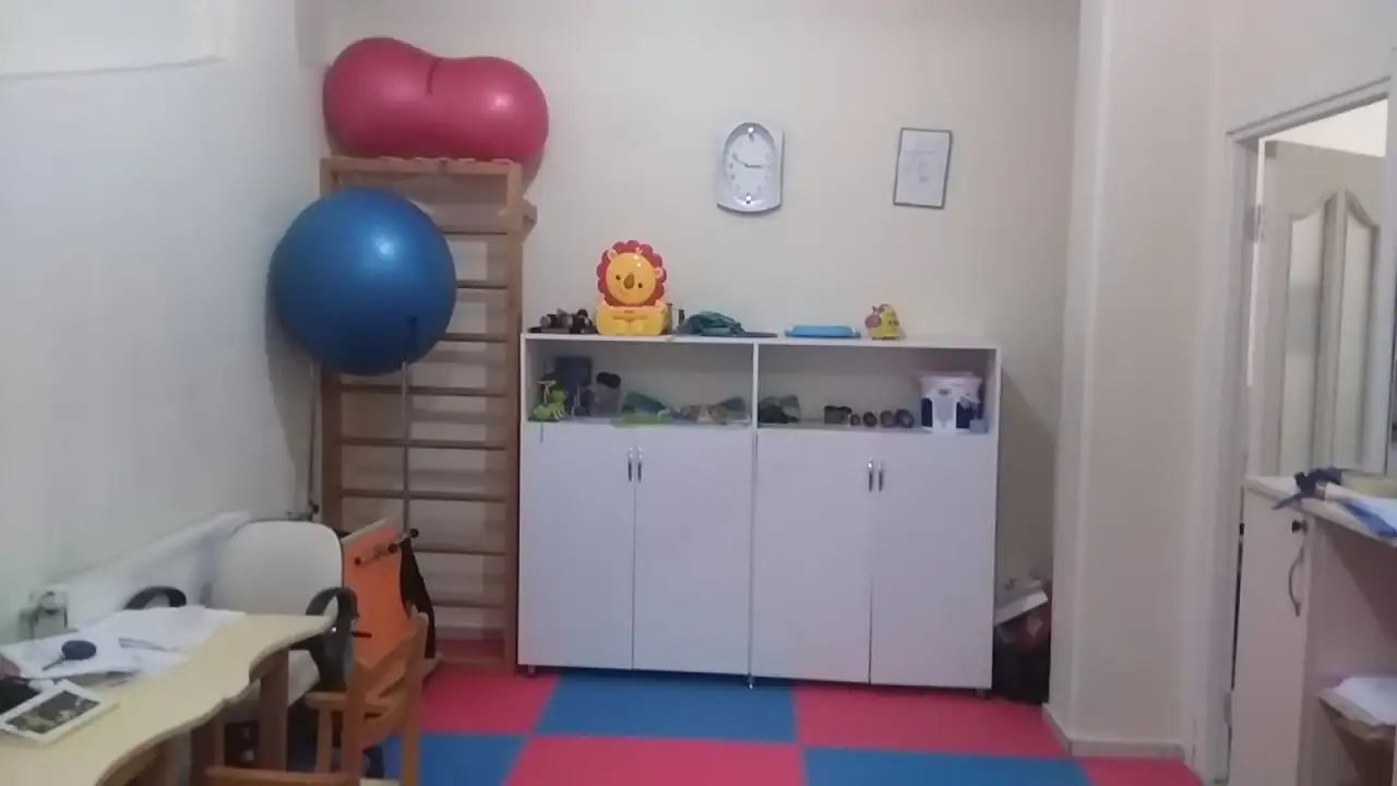 Özel Yüzyüze Özel Eğitim Ve Rehabilitasyon Merkezi - Özel Eğitim ve Gelişim Merkezi - İstanbul