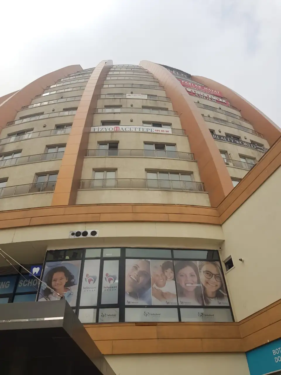 Fizyohacettepe - Fizik Tedavi ve Rehabilitasyon - İstanbul - galeri görseli