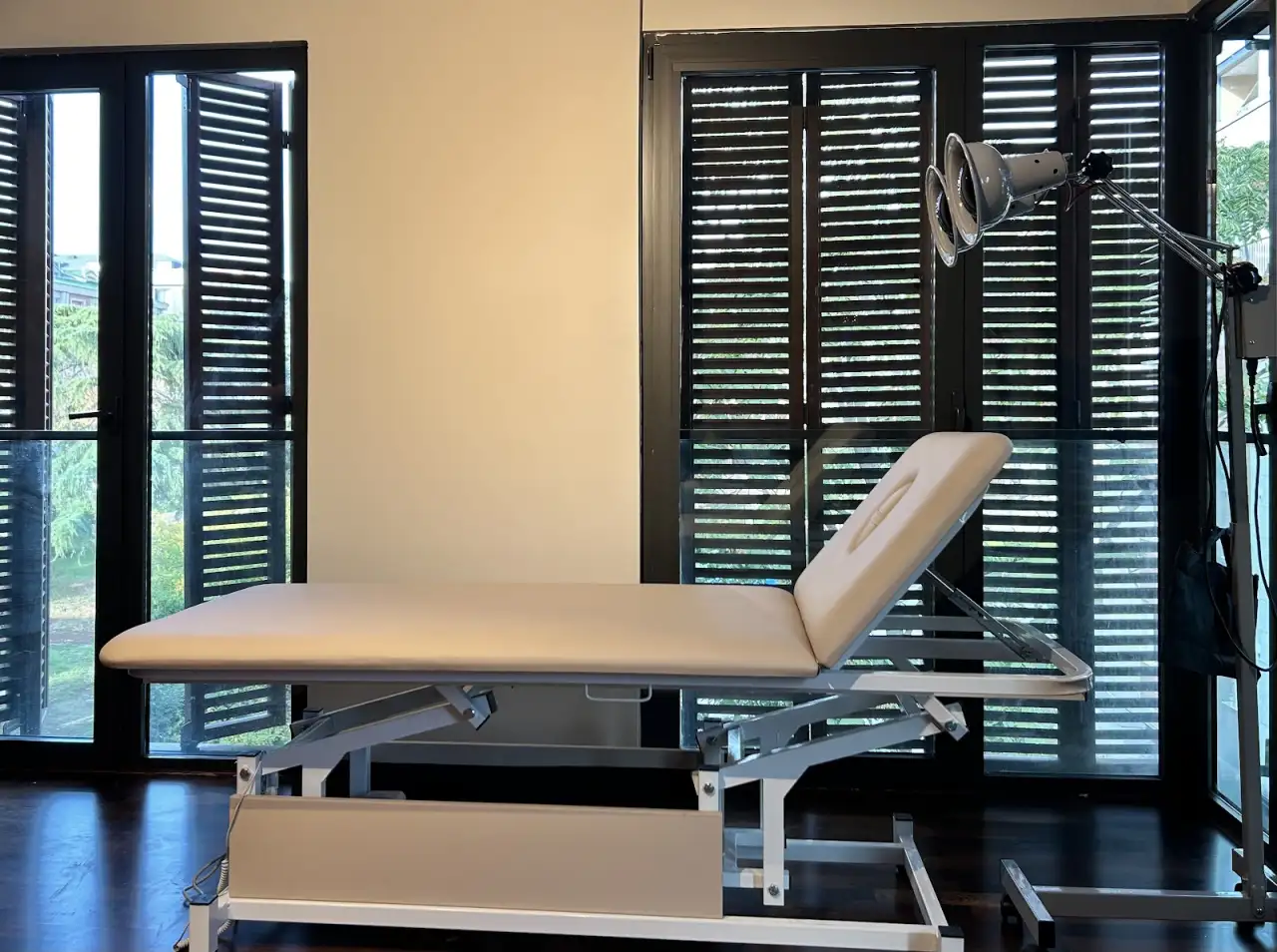 216 Fizyoterapi Ve Klinik Pilates | Acıbadem - Fizik Tedavi ve Rehabilitasyon - İstanbul - galeri görseli