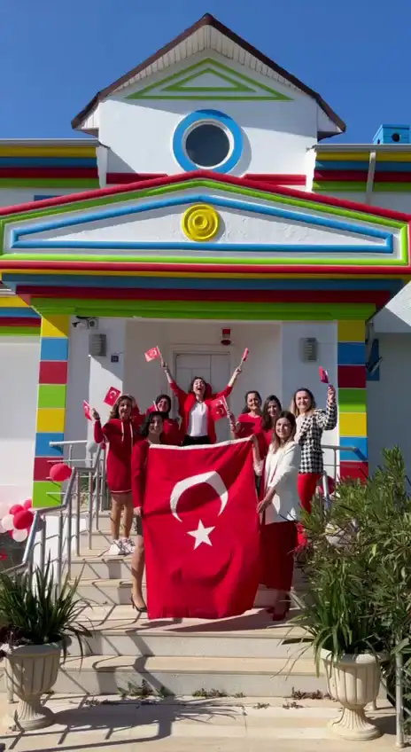 Bilinçli Oyun Anaokulu - Kreş ve Anaokulu - Bursa - galeri görseli