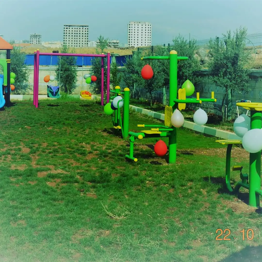 Özel Yaşam Yolu Bakım Merkezi - Huzurevi - Şanlıurfa - galeri görseli