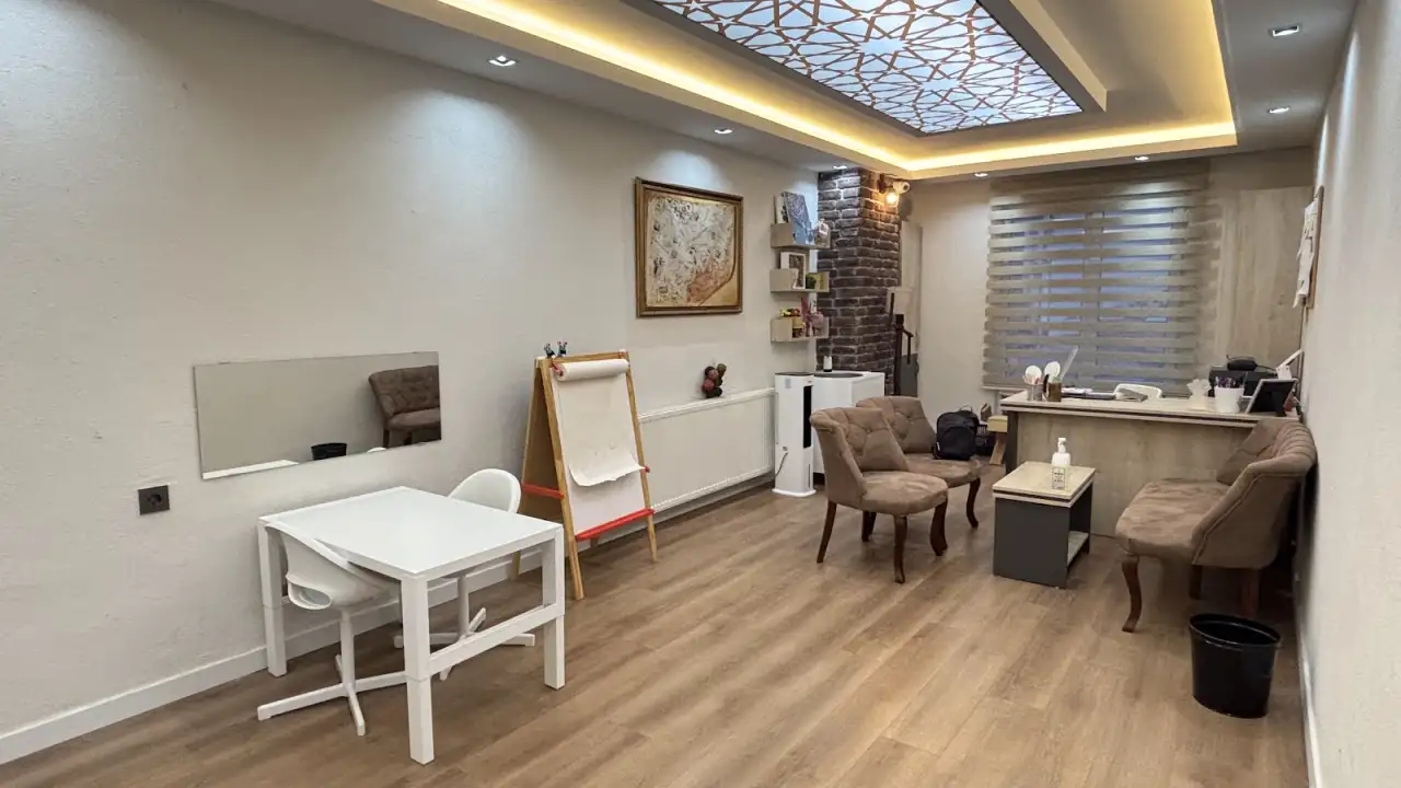 Yıldız Terapi - Özel Eğitim ve Gelişim Merkezi - Bilecik - galeri görseli