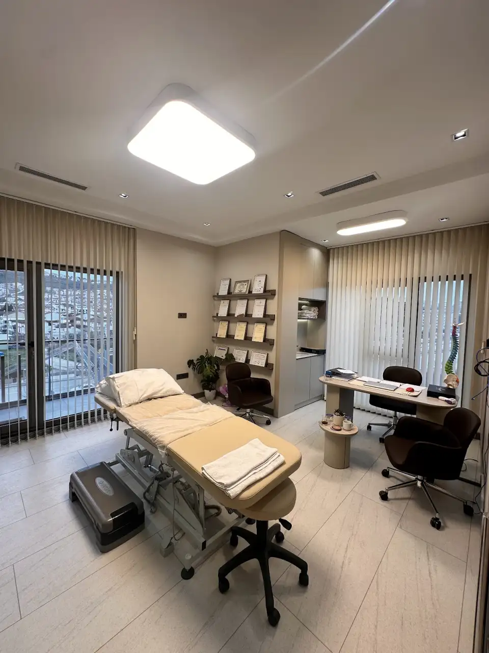 FİZYO-UP | İZMİT Fizik Tedavi | İZMİT Manuel Terapi | İZMİT Osteopat | İZMİT Pilates | İZMİT Yoga - Fizik Tedavi ve Rehabilitasyon - Kocaeli - galeri görseli