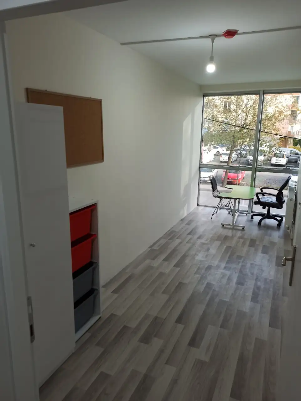 SANCAKTEPE BAŞLANGIÇ ÖZEL EĞİTİM VE REHABİLİTASYON MERKEZİ