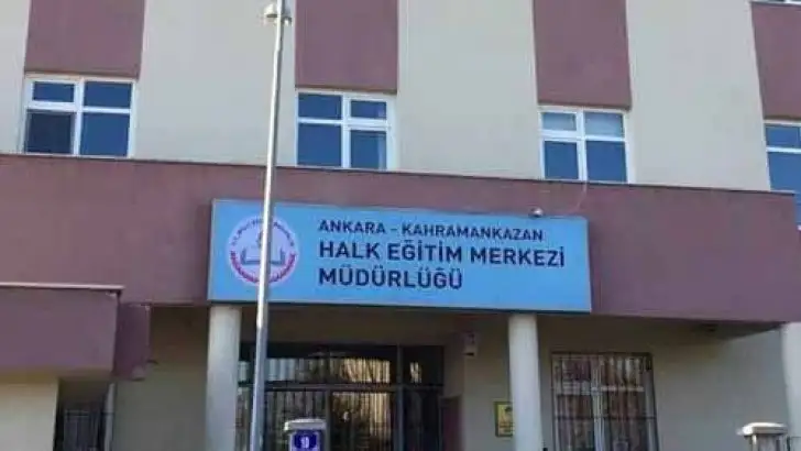 KAHRAMANKAZAN ÖZEL EĞİTİM MERKEZİ - Özel Eğitim ve Gelişim Merkezi - Ankara - galeri görseli