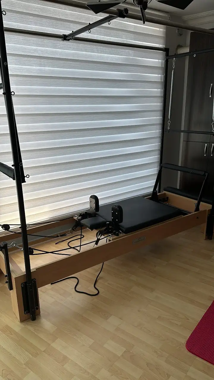Fizyomake Fizik Tedavi ve Pilates Merkezi - Fizik Tedavi ve Rehabilitasyon - İstanbul - galeri görseli