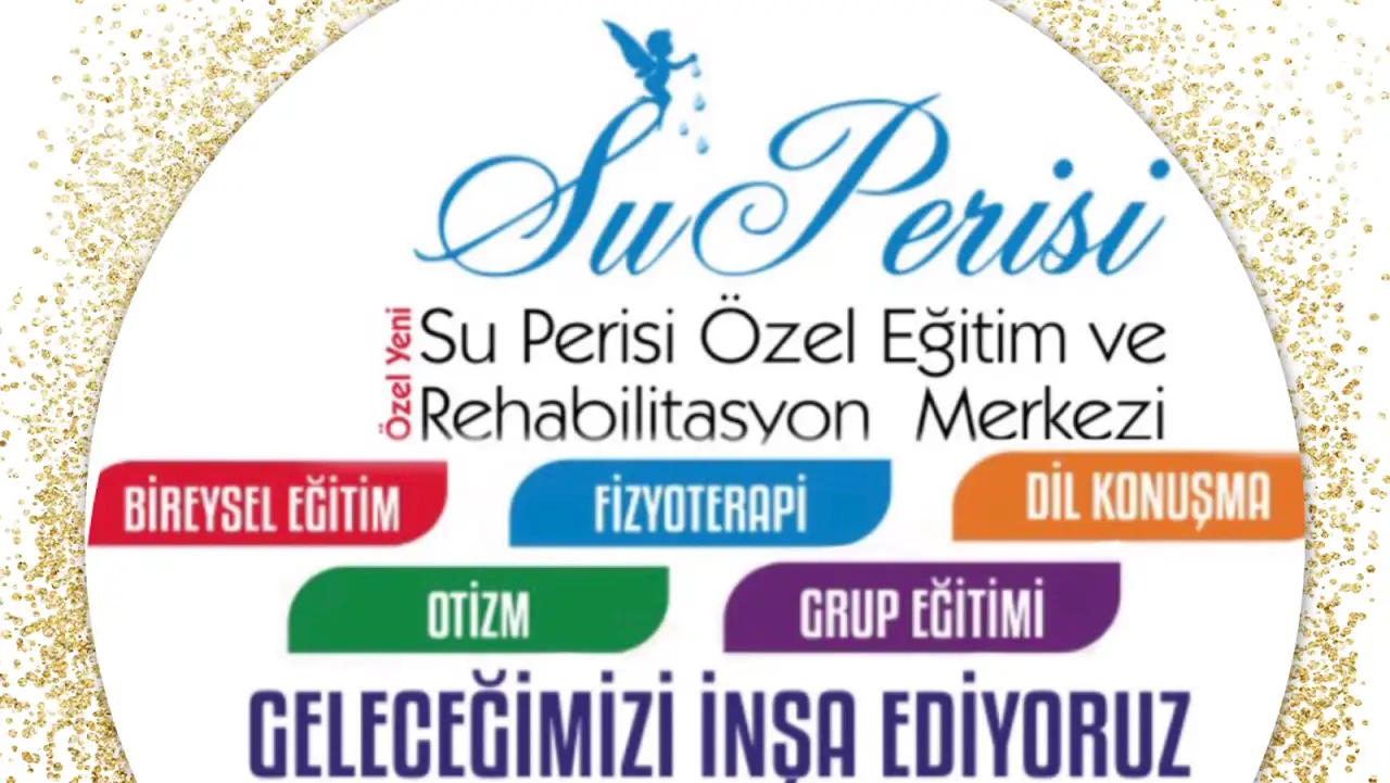 Su Perisi Özel Eğitim ve Rehabilitasyon Merkezi - Özel Eğitim ve Gelişim Merkezi - Ankara - galeri görseli