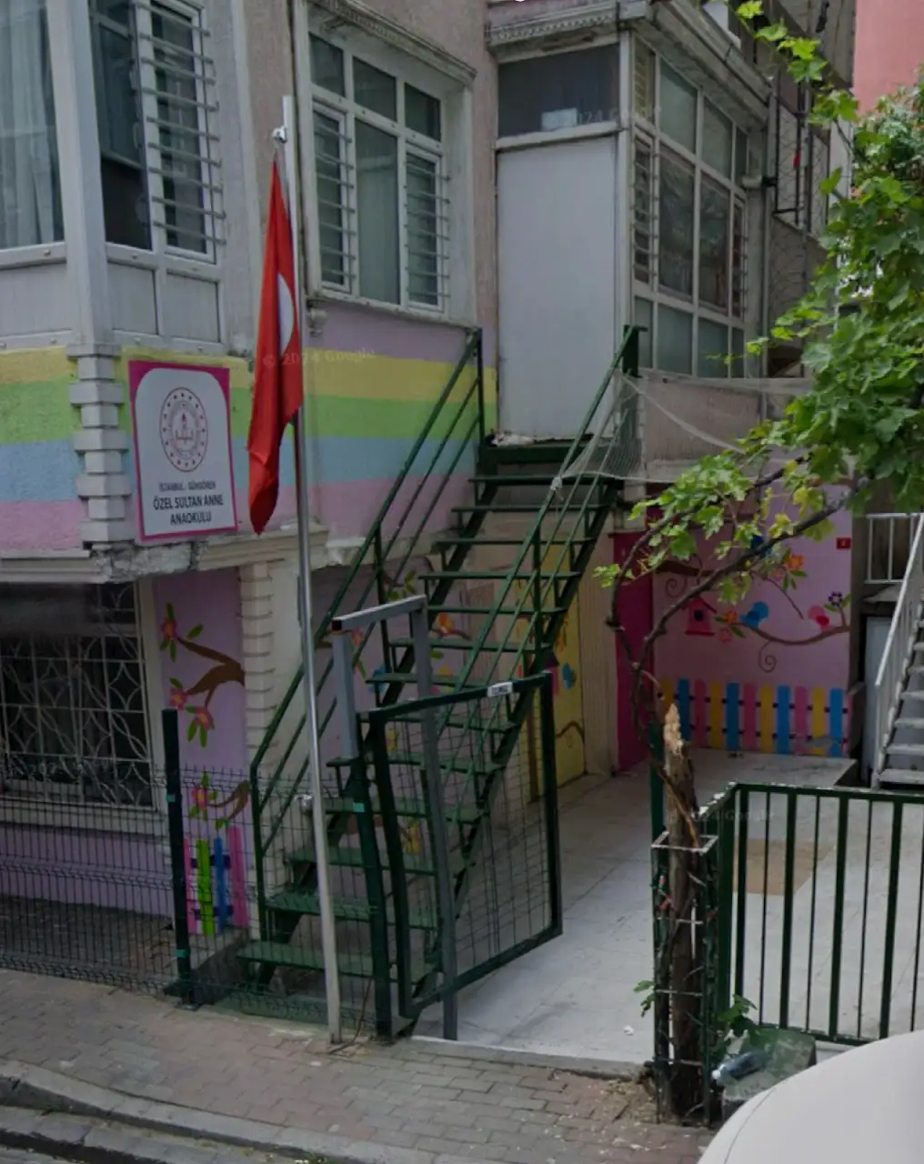 Özel Zirve Anaokulu