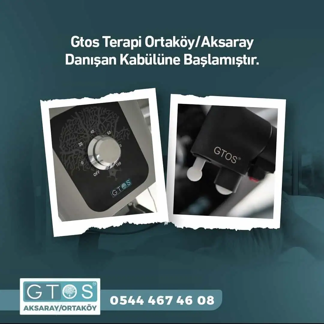 Yasemin Fizyoterapi & Danışma Merkezi