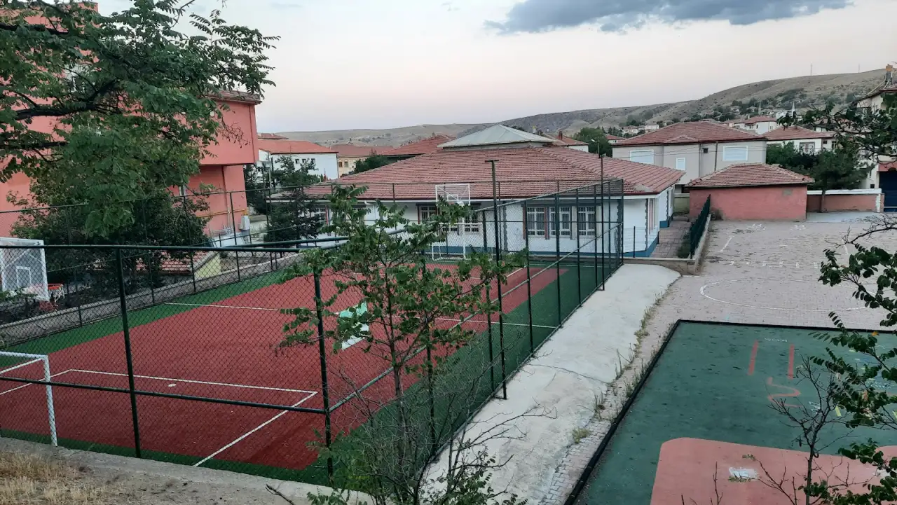 Alaaddin Karadağ Anaokulu - Kreş ve Anaokulu - Yozgat - galeri görseli