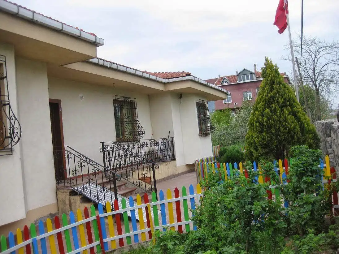 Nazlım Anaokulu - Kreş ve Anaokulu - İstanbul - galeri görseli