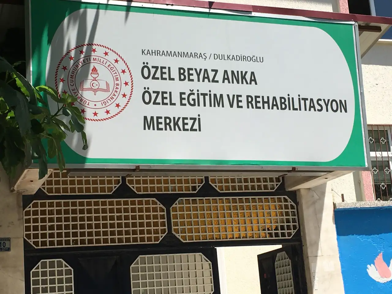 Özel Beyza 1 Gündüz Bakımevi